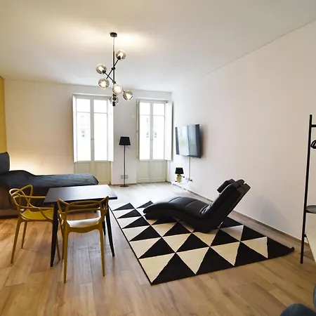Appartement Roma 141