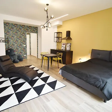 Appartement Roma 141 *