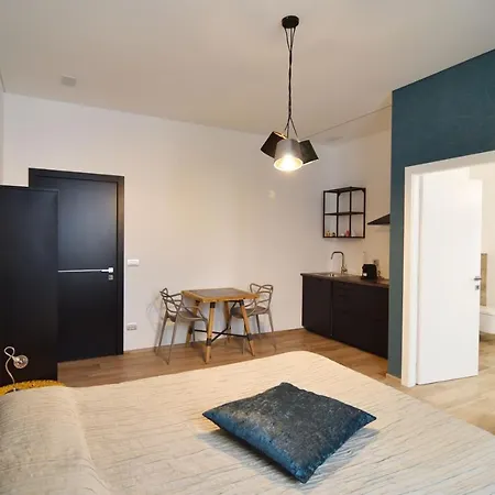 Roma 141 Appartement