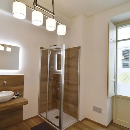 Roma 141 Appartement Fossano