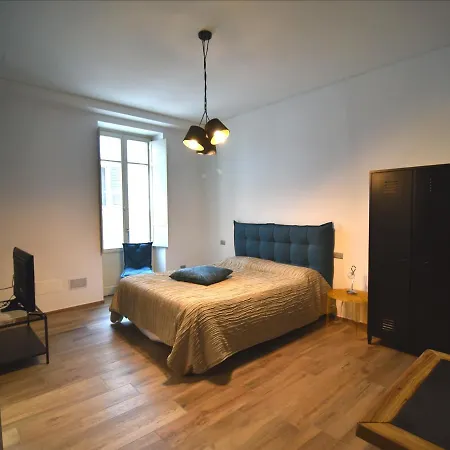 Roma 141 Appartement