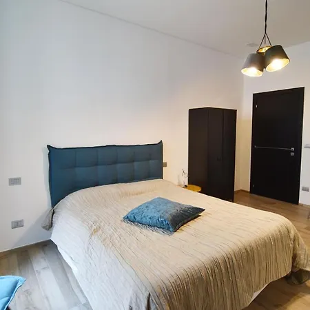 Appartement Roma 141 *