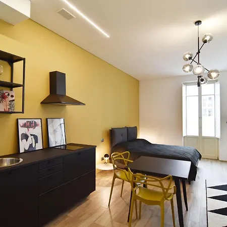 Appartement Roma 141 Fossano