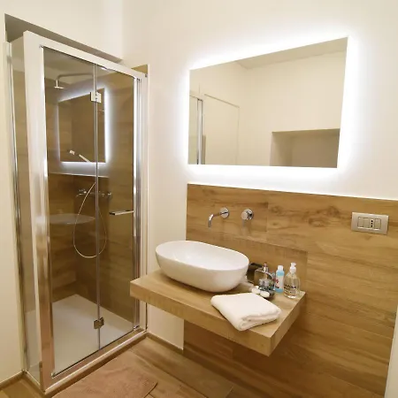 Appartement Roma 141 Fossano