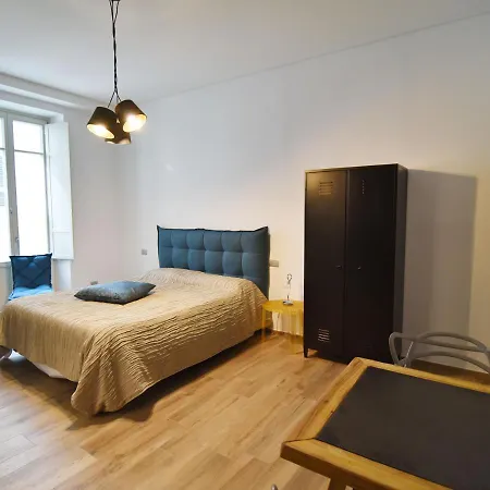 Appartement Roma 141