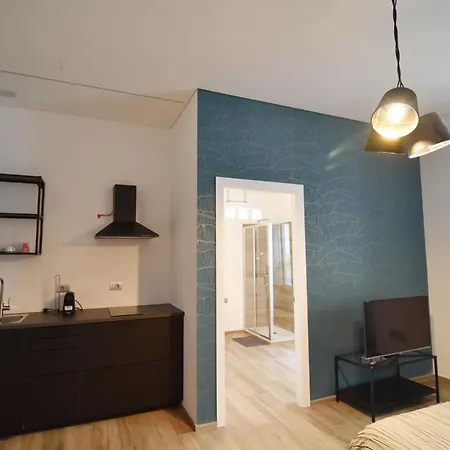 Appartement Roma 141
