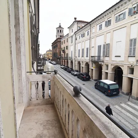Roma 141 公寓 弗萨诺