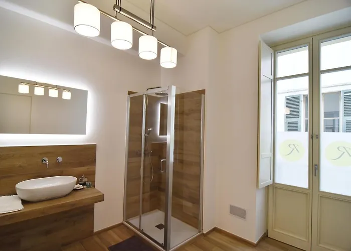 Roma 141 公寓 弗萨诺