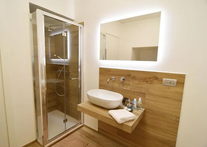 公寓 Roma 141 弗萨诺