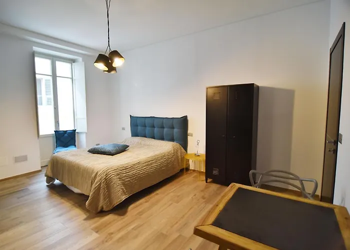 Apartmán Roma 141