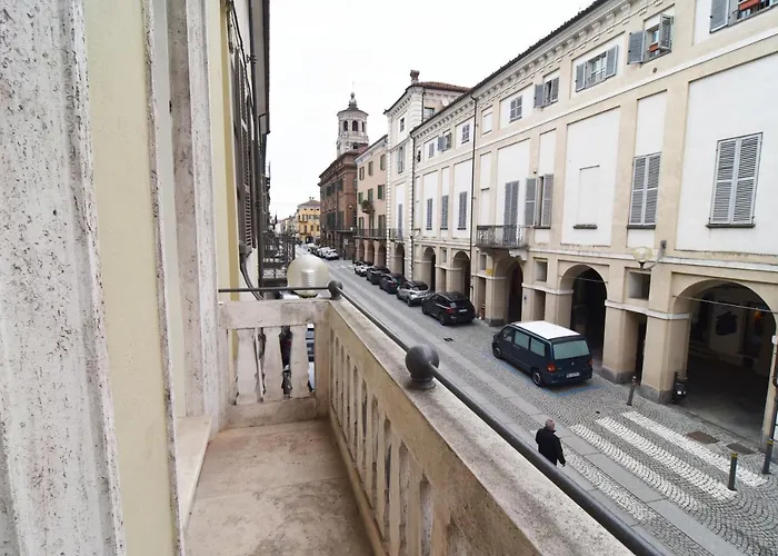 Roma 141 公寓 弗萨诺